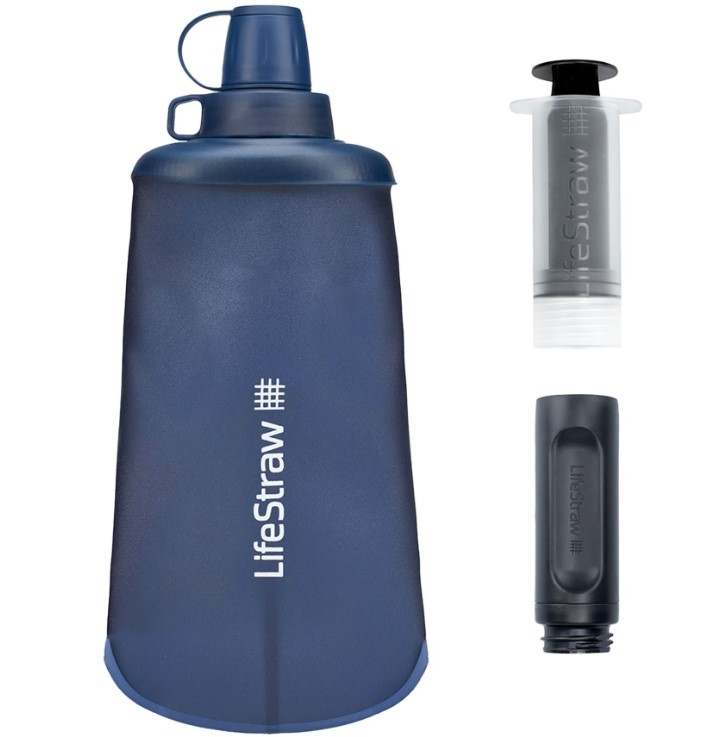 flex peak lifestraw