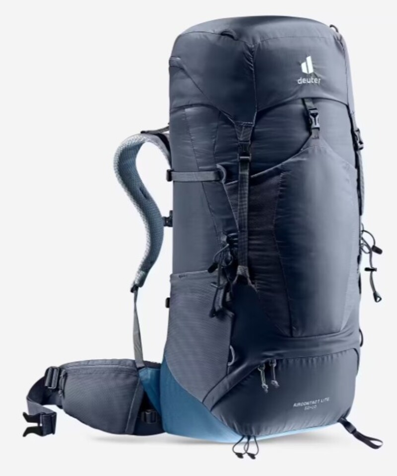 air contact lite 50 deuter